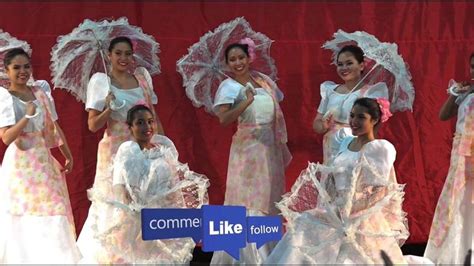 sayaw sa payong|Filipino Native Dances, Philippine Folk Dances/FilipinoEggrolls.